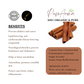 Organic Cinnamon Bark Essential Oil - PoiseAroma