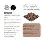 Organic Clove Bud Essential Oil - PoiseAroma