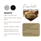 Organic Fennel Seed Essential Oil - PoiseAroma