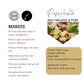 Organic Ginger Essential Oil - PoiseAroma