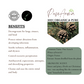 Organic Pine Scotch Essential Oil - PoiseAroma