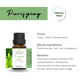 Purifying Essential Oil Blend