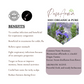 Organic Rosemary Essential Oil - PoiseAroma