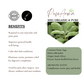 Organic Sage Essential Oil - PoiseAroma