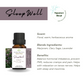 Sleep Well Essential Oil Blend