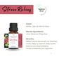 Stress Relief Essential Oil Blend