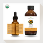 Organic Tumeric Essential Oil - PoiseAroma