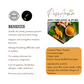 Organic Tumeric Essential Oil - PoiseAroma