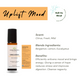 Uplift Mood Organic Roll-On Blend